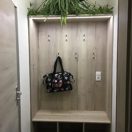 Jeseniky Cislo 5 Apartment
