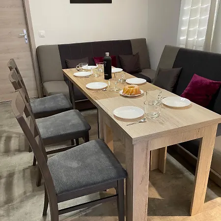 Apartment Jeseniky Cislo 5