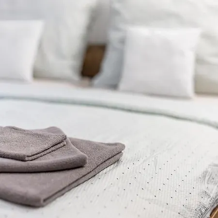 Jeseniky Cislo 5 Apartman Nové Losiny