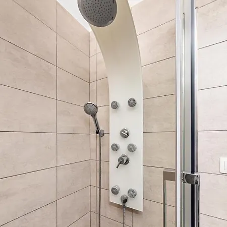 Apartment Jeseniky Cislo 5 Nove Losiny