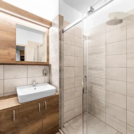Jeseniky Cislo 5 Apartment Nove Losiny