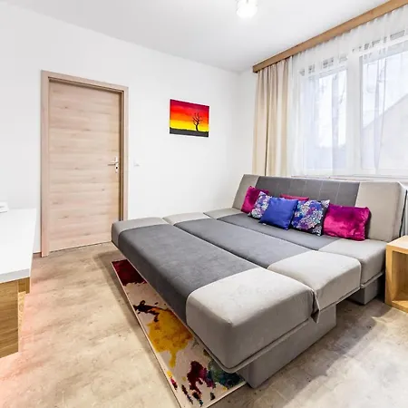 Jeseniky Cislo 5 Appartement Nové Losiny