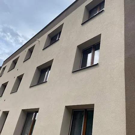 Jeseniky Cislo 5 Lägenhet Nové Losiny