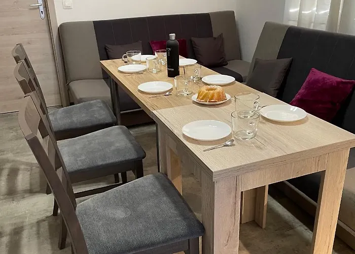Apartman Jeseniky Cislo 5
