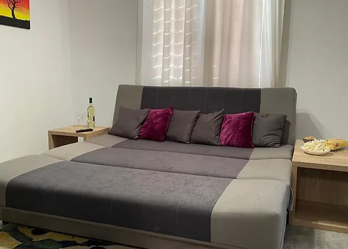 Jeseniky Cislo 5 Apartman Nové Losiny