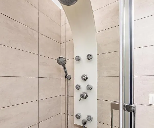 Apartman Jeseniky Cislo 5 Nové Losiny