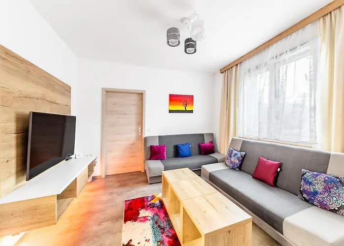 Jeseniky Cislo 5 * Nové Losiny