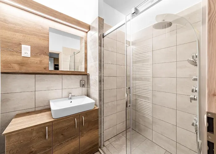 Jeseniky Cislo 5 Apartman Nové Losiny