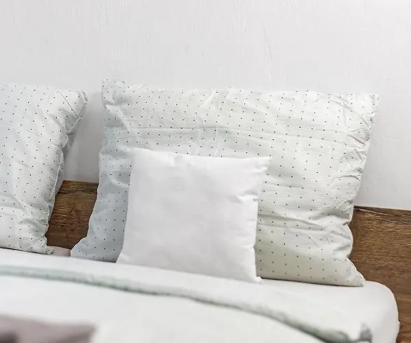 Jeseniky Cislo 5 Apartman *