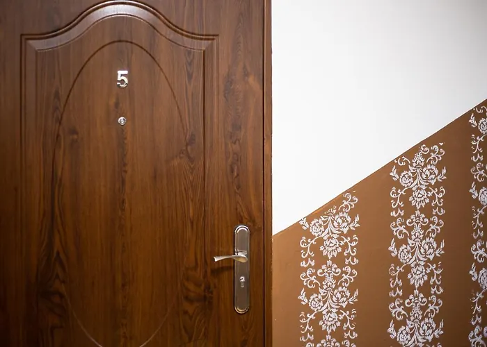 Jeseniky Cislo 5 * Nové Losiny