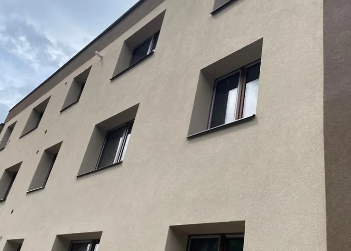 Jeseniky Cislo 5 Apartman Nové Losiny